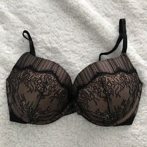 VS push up bra